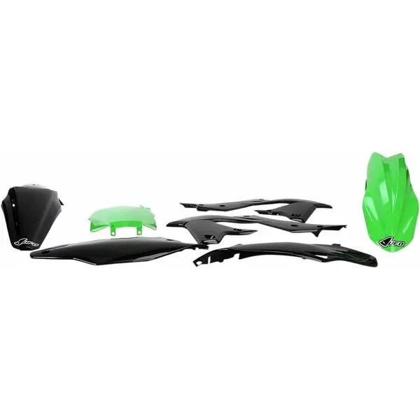 Body Kit Kxf250 13 Pc Kakit219@Pc