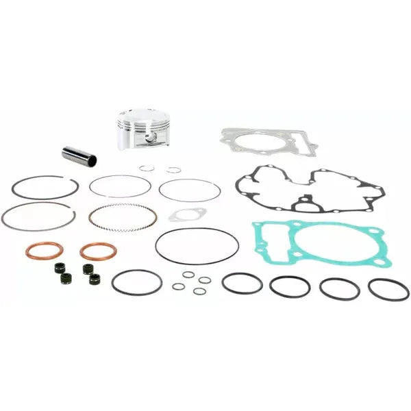 Piston Kit Xr/Trx400 Pk1036