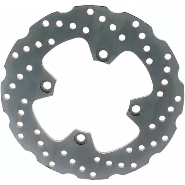 Brake Rotor Replacement Series Solid Contour MD4138C