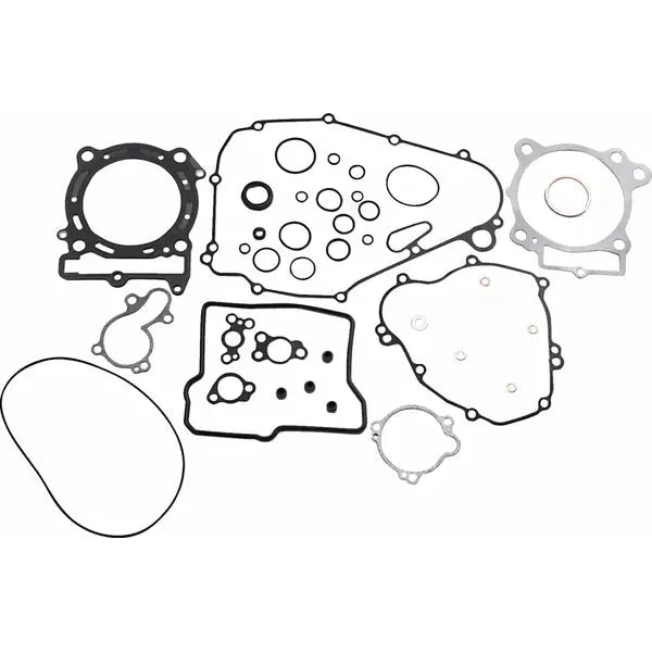 Gasket Kt Complet Kaw P400250900068
