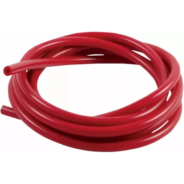 Vent Line 3Mm X 2Mm Red Vt3B-2W-Rd