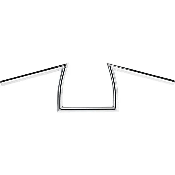 Handlebar Keystone Xl Chrome 6014-1052