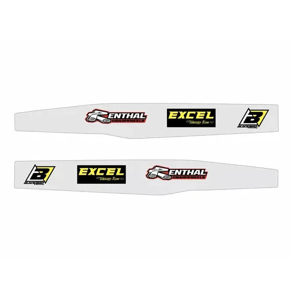 Swingarm Stk Sxf 5519N