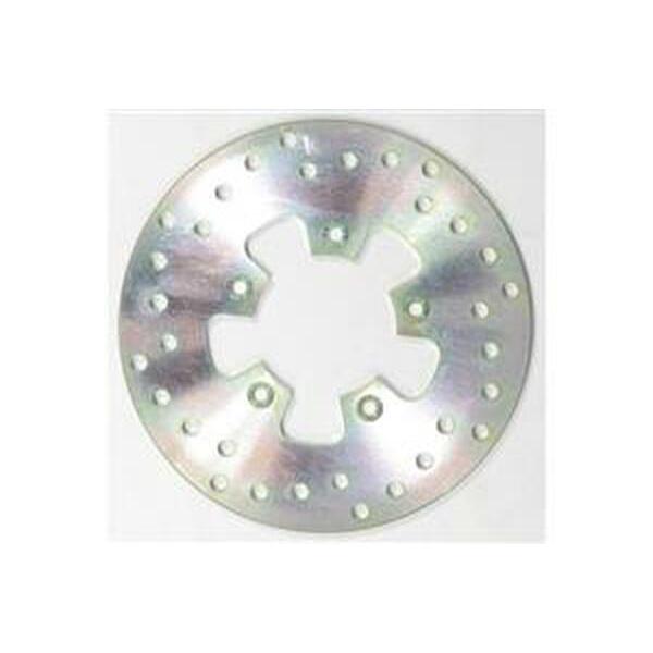 Brake Rotor D-Series Fixed Round Scooter MD948D