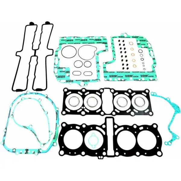 Gasket Kit Complete Yam P400485850601