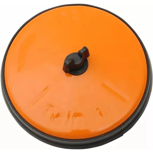 Air Box Cover-Cr80 160050