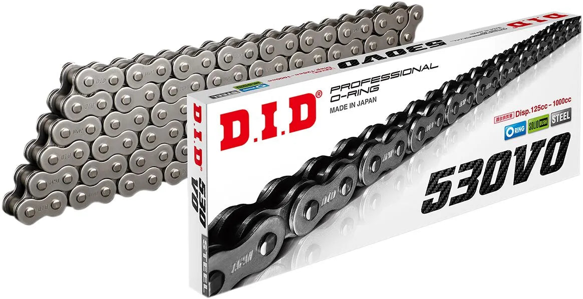 CHAIN DID520ERVT GG 120C