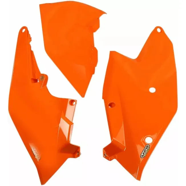 Sidepanels Airbx Ktm 16-18 Or Kt04062#127