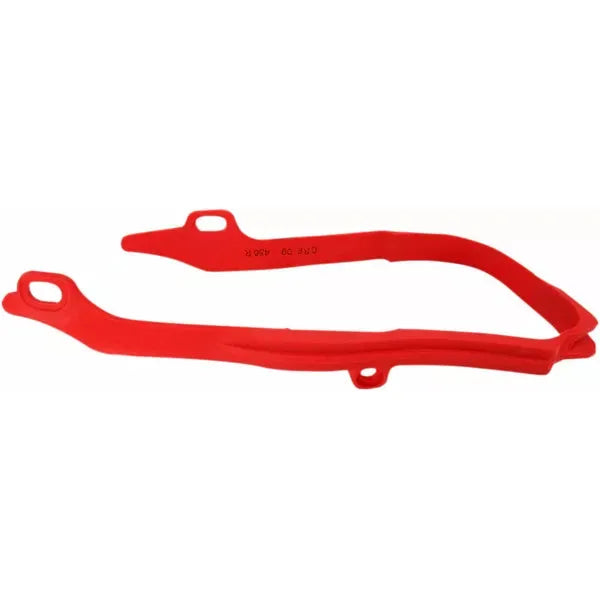 Slider Chain Honda Red Ho04644#070