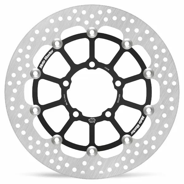 Brake Disc Halo Float Ft 112329