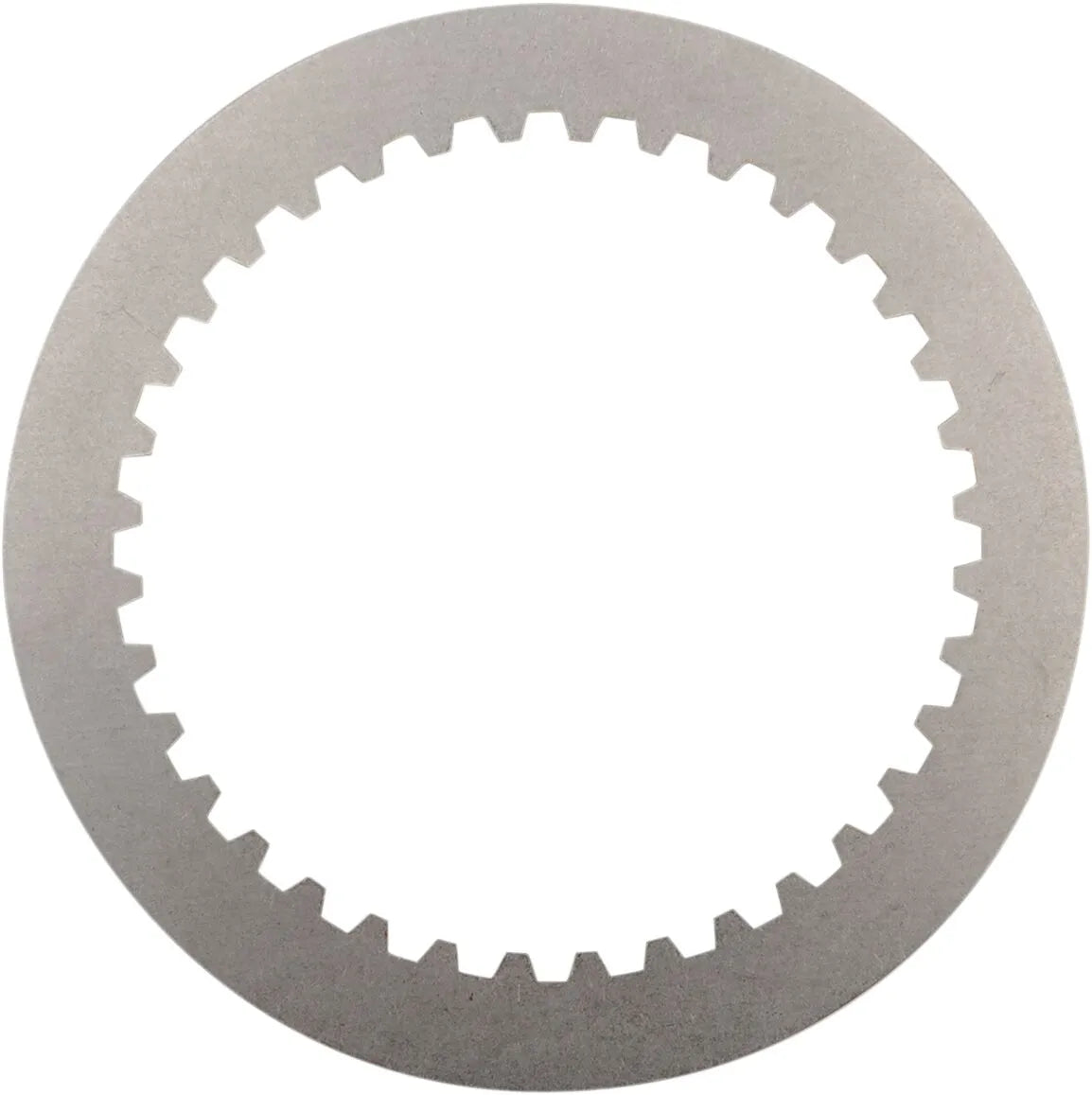 CLUTCH PLATE STEEL KTM