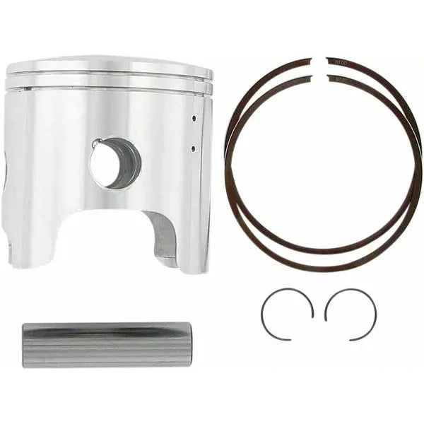 Wiseco Piston Kdx220 Std. 750M06900