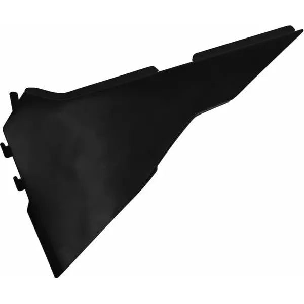 Air Box Cover Black Kawasaki 1Cyc-2772-12