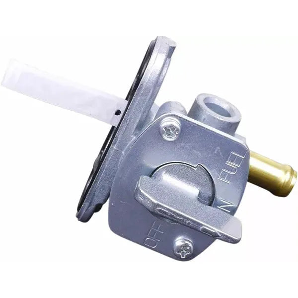 Fuel Petcock Asmbly - Yam 57-4004