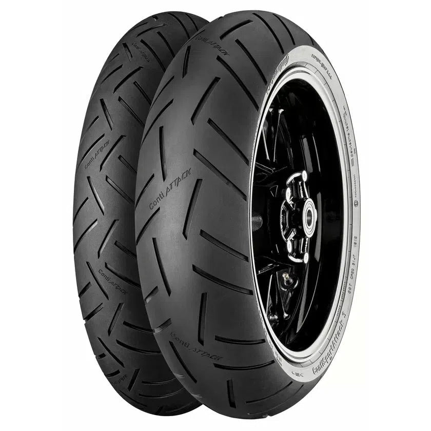 SPOATT 190/55ZR17 (73W) TL CSA