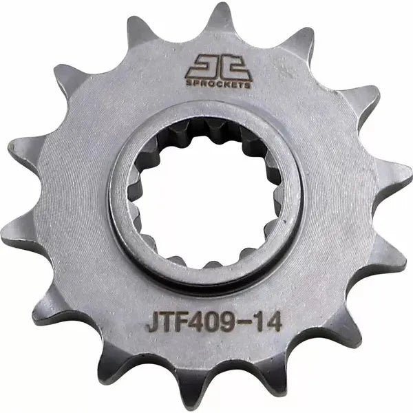 Sprocket Front 14T 428 Jtf409.14