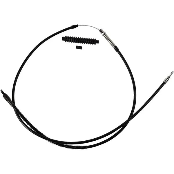 Clutch Cable Black +