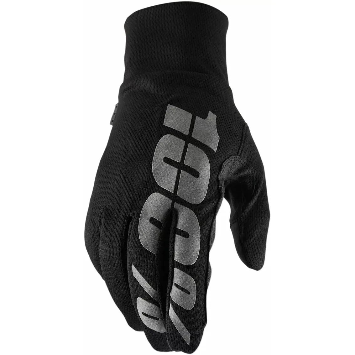 Glove Hydro Waterproof Black