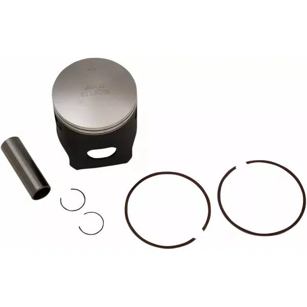 Piston Kit Kx250 87-89 8129Db