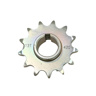 Primary Chain Drive Sprocket 13T(Front)