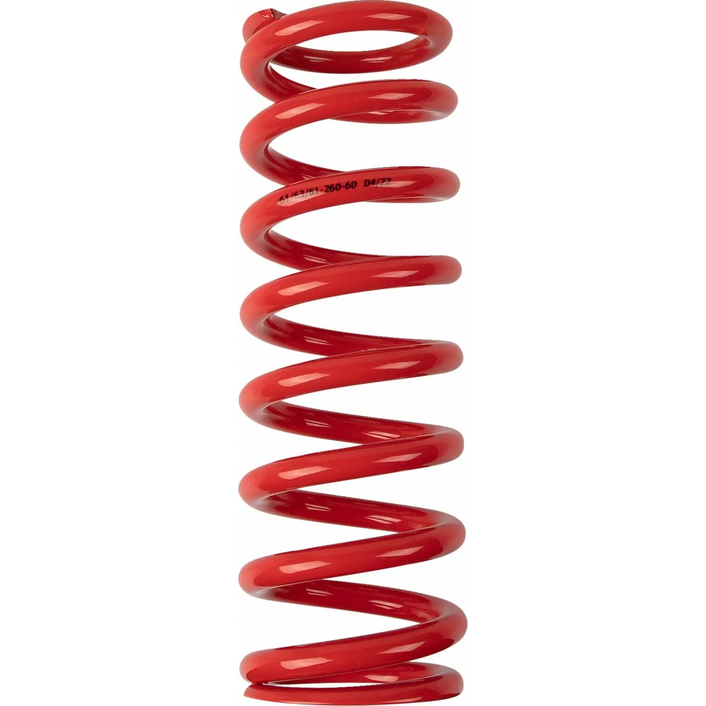 Shock Spring Hus 60 1312-0974
