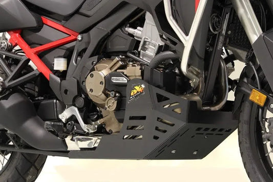 ADV SKID PLATE CRF1100L BK