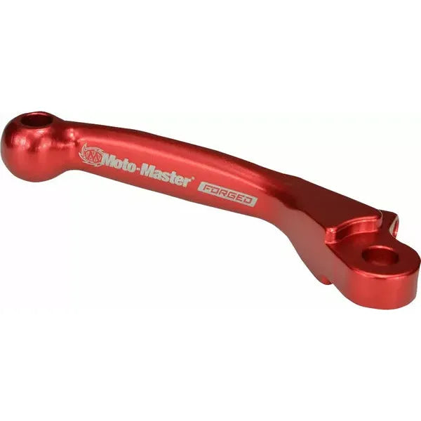 Pivot Brake Lever Red 0101223