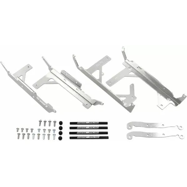 Braces Radiator Husq/Ktm 11-1019