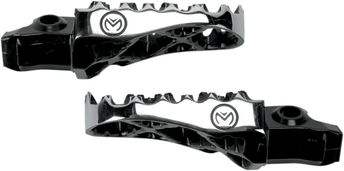 FOOTPEG HYBRID CR 1/2"