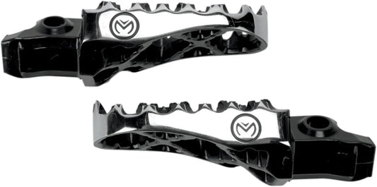 FOOTPEG HYBRID CR 1/2"