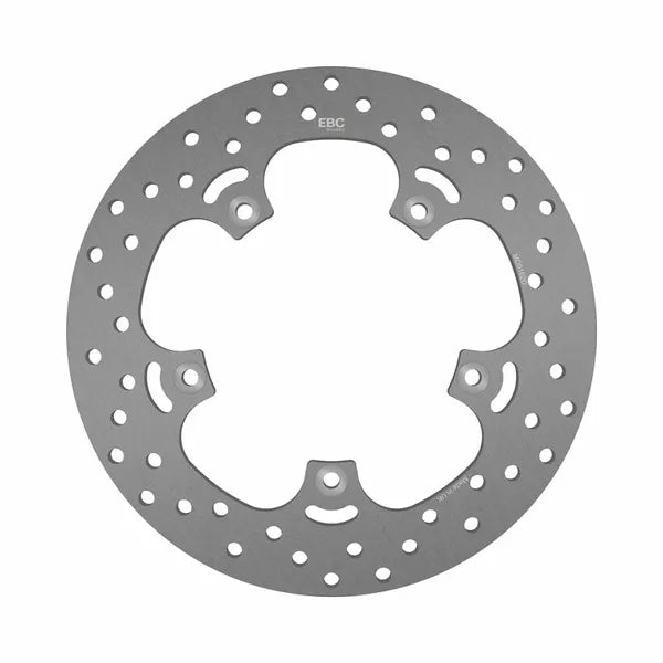 Brake Rotor Fixed D-Series Round Scooter MD9102D