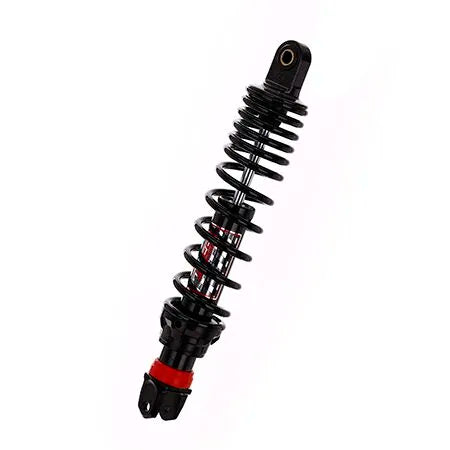 SHOCK BLACK SERIES PCX 125 21+