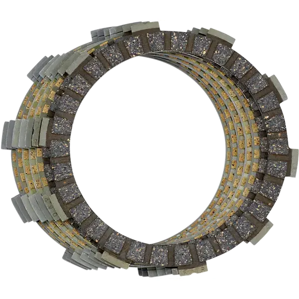 Fiber Clutch Plate Kit Yz65/85