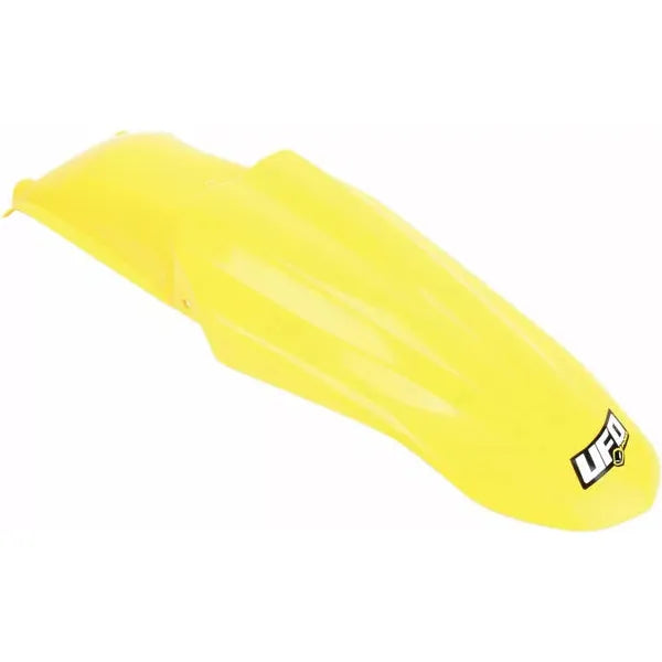 Rear Fender Hva Yel Hu03301#103