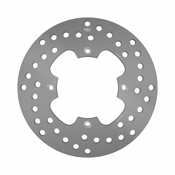 Brake Rotor D-Series Fixed Round Offroad MD6031D