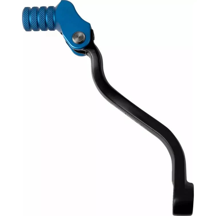 Shift Lever Blue +20Mm Offset 81-0763-10-20