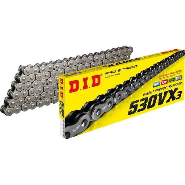 Chain DID530VX3 100RH