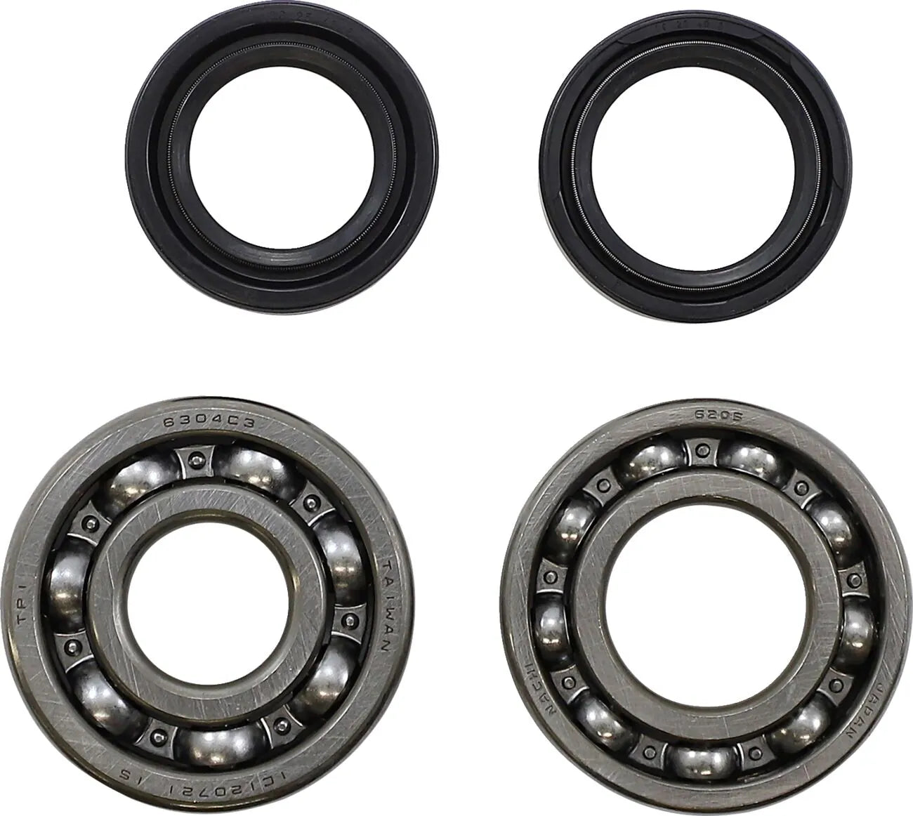 MAIN BEARING KIT KMB023