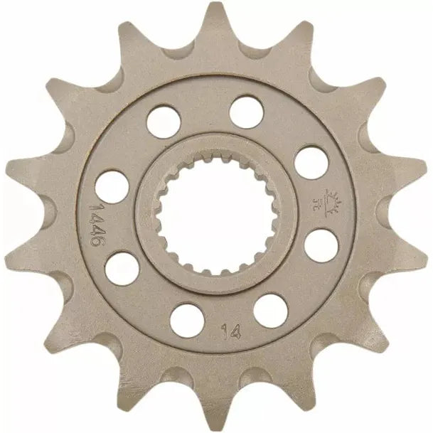 Sprocket Front 14T 520 Sc Jtf1446.14Sc