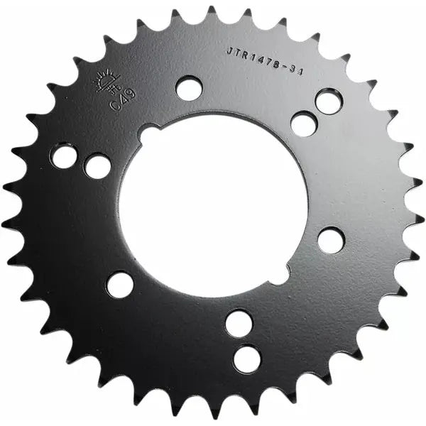 Sprocket Rear 34T 520 Jtr1478.34
