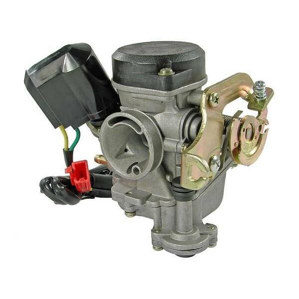 Carburetor Bt16001