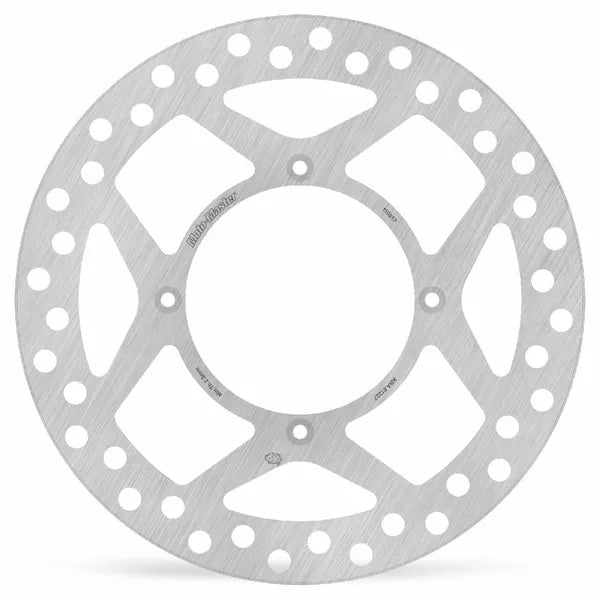 Brake Disc Vint Front 110817