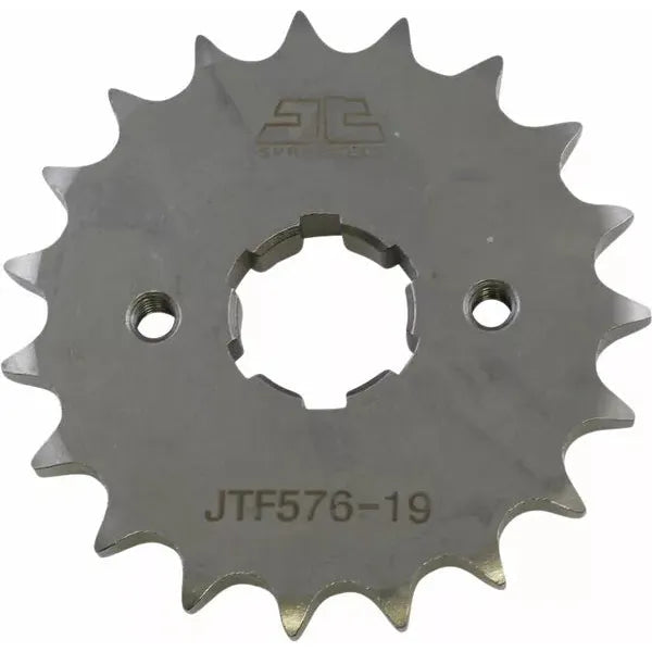 Sprocket Front 19T 428 Jtf576.19