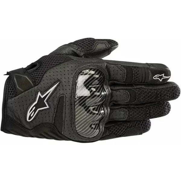 Stella SMX-1 Air V2 Gloves Black