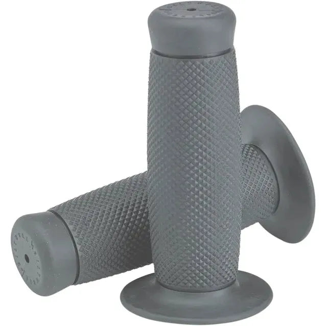 Grips Renegade 1" Grey 6704-0501