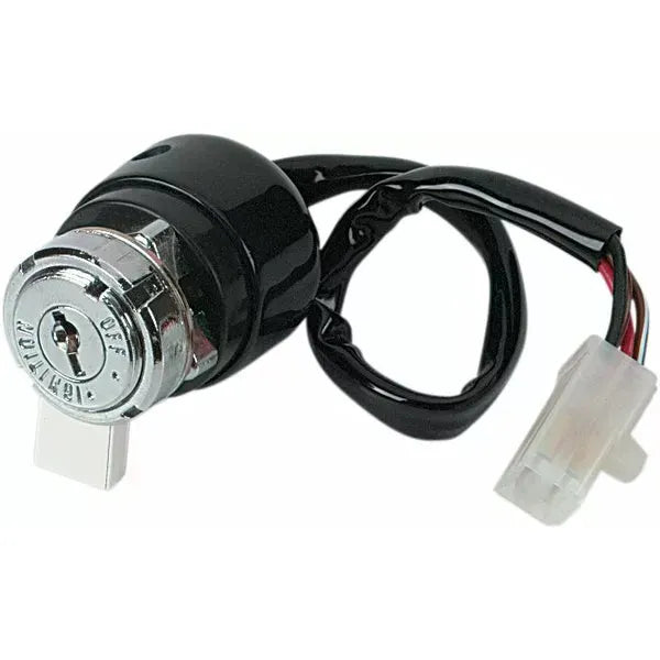 Ignition Switch 40-37600