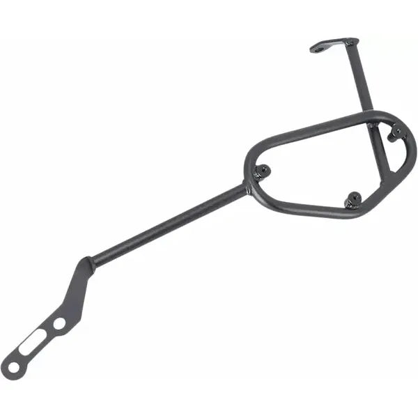 Slc Carrier Left Hta.06.921.10000