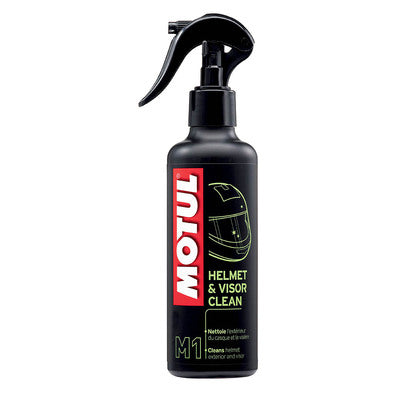 Helmet and Visor Cleaner M1 250ml
