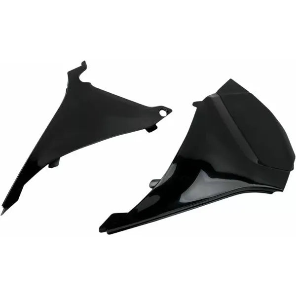 Cover Air Box Ktm Sx Blk Kt04026#001