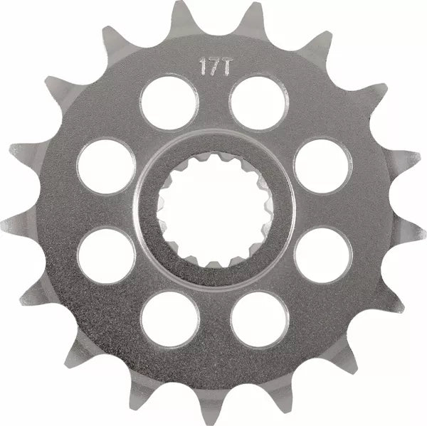 Front Sprocket - Ktm - 17 T 26-5123-17Crmo